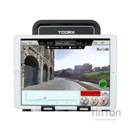 Орбітрек Toorx Elliptical ERX 300 (929371)