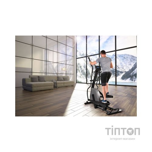 Орбітрек Toorx Elliptical ERX 3500 (ERX-3500) (931512)
