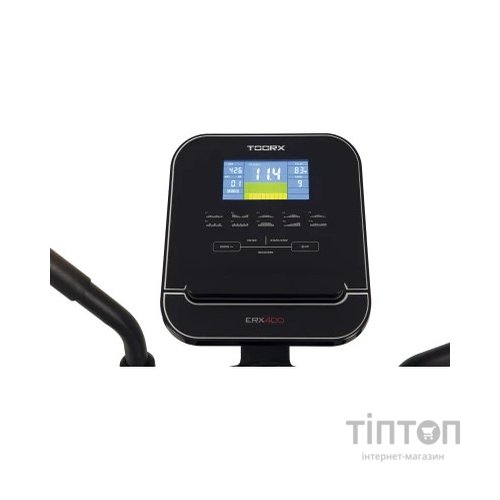 Орбітрек Toorx Elliptical ERX 400 (929372)