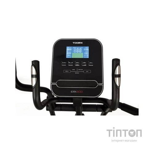Орбітрек Toorx Elliptical ERX 600 (ERX-600) (930540)