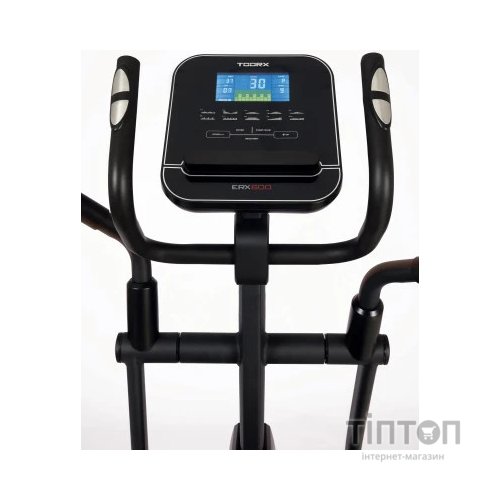 Орбітрек Toorx Elliptical ERX 600 (ERX-600) (930540)