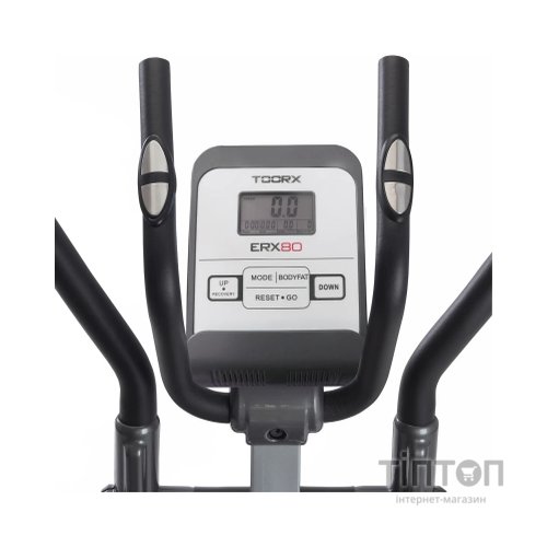 Орбітрек Toorx Elliptical ERX 80 (929509)