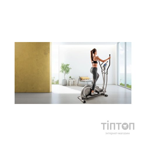 Орбітрек Toorx Elliptical ERX-90 (929760)