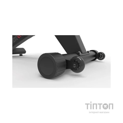 Орбітрек Toorx Elliptical ERX 900 (ERX-900) (930583)