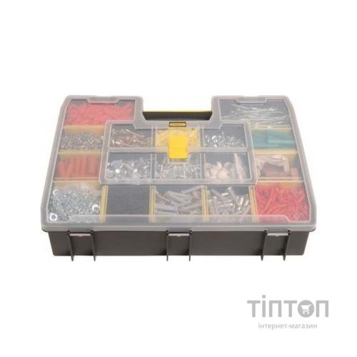 Органайзер STANLEY Sort Master 1-94-745