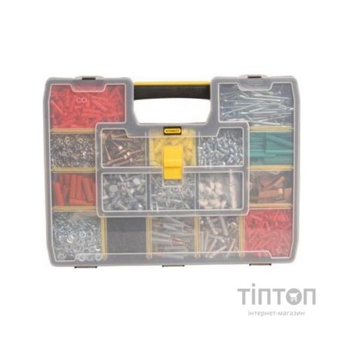 Органайзер STANLEY Sort Master 1-94-745