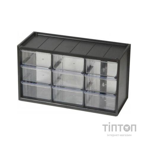 Органайзер вертикальний STANLEY 1-93-978