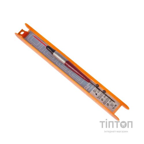 Оснащення поплавочне Brain TP26047 2.0g (1858.61.43)