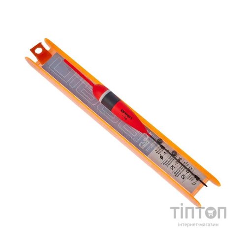 Оснащення поплавочне Brain TP28069 2.5g (1858.61.47)