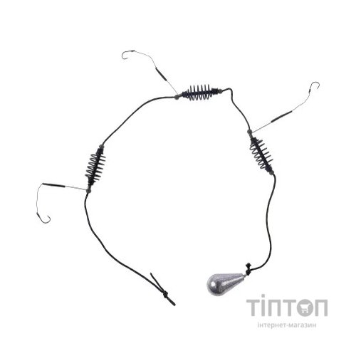 Оснащення X-Fish "Супер карась" 40g (1917.00.15)