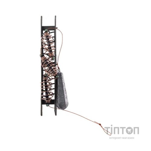 Оснащення X-Fish "Вбивця карася" на мотовилі 30g (1917.00.33)