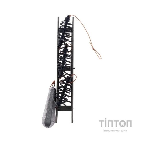 Оснащення X-Fish "Вбивця карася" на мотовилі (фарбоване) 40g (1917.00.25)