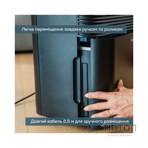 Осушувач повітря Beurer LE 250