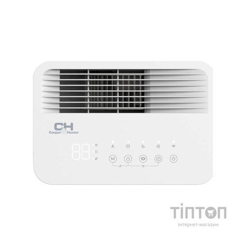 Осушувач повітря Cooper&Hunter CH-D008WD9-16LDWF