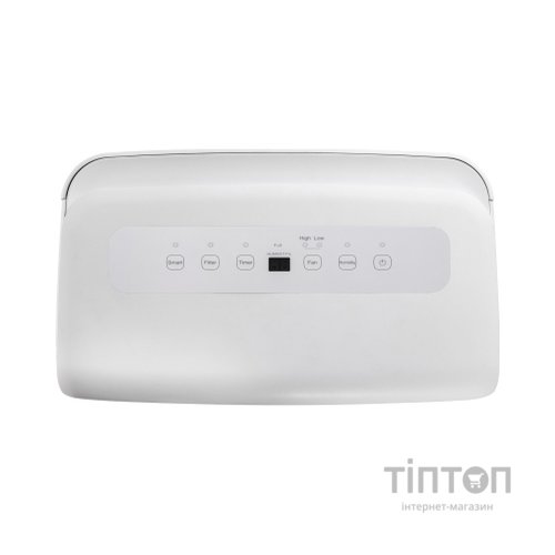 Осушувач повітря Cooper&Hunter CH-D008WDC-16LDWF