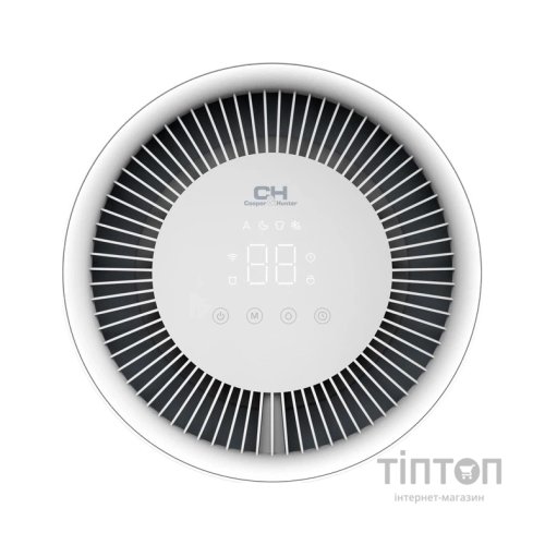 Осушувач повітря Cooper&Hunter CH-D008WDC-16LDWF