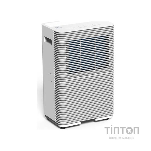 Осушувач повітря Cooper&Hunter CH-D009WD9-20LDWF