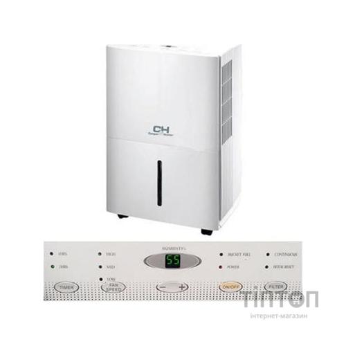Осушувач повітря Cooper&Hunter CH-D010WD2-24LD