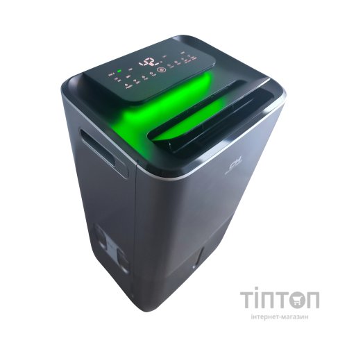 Осушувач повітря Cooper&Hunter CH-D014WD6-30LD_WF