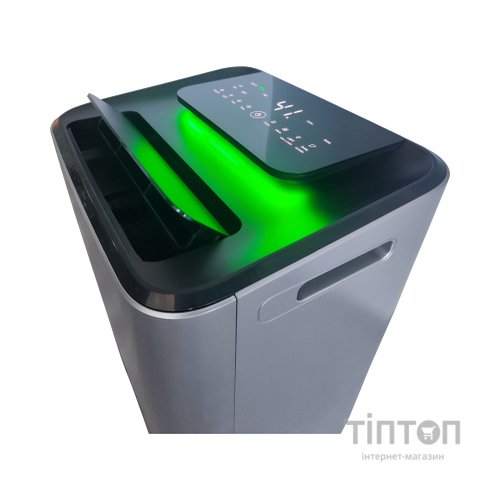 Осушувач повітря Cooper&Hunter CH-D014WD6-30LD_WF