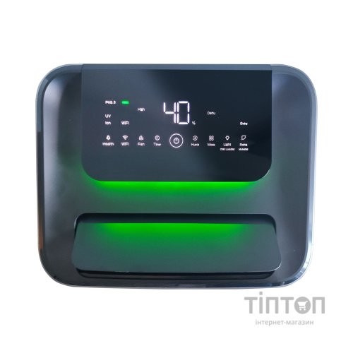 Осушувач повітря Cooper&Hunter CH-D014WD6-30LD_WF