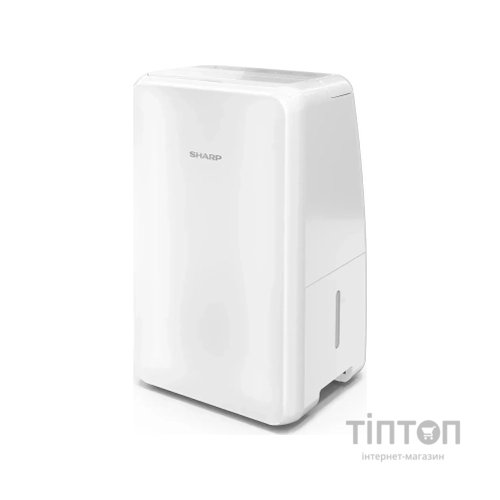Осушувач повітря Sharp UD-T104AP-W