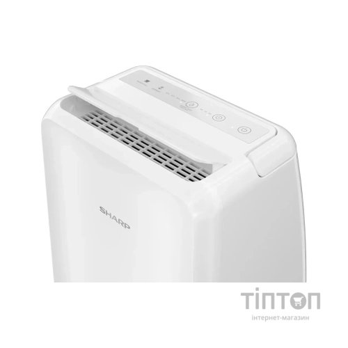 Осушувач повітря Sharp UD-T104AP-W