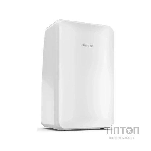 Осушувач повітря Sharp UD-T104AP-W