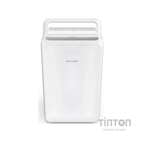 Осушувач повітря Sharp UD-T104AP-W