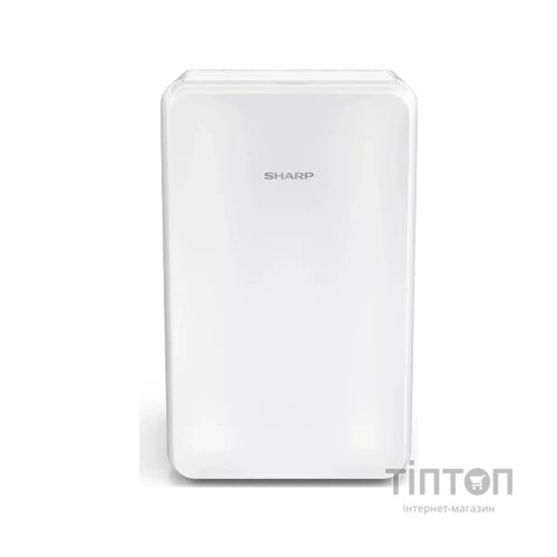 Осушувач повітря Sharp UD-T104AP-W