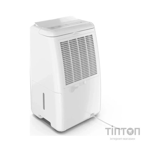 Осушувач повітря Sharp UD-T104AP-W