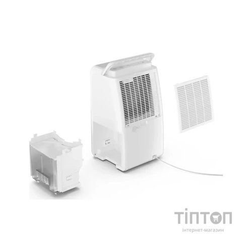 Осушувач повітря Sharp UD-T104AP-W