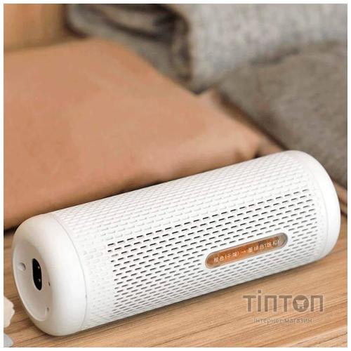 Осушитель воздуха Deerma Mini Dehumidifier (Международная версия) (CS50MW)