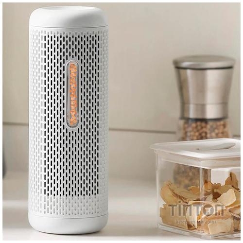 Осушитель воздуха Deerma Mini Dehumidifier (Международная версия) (CS50MW)