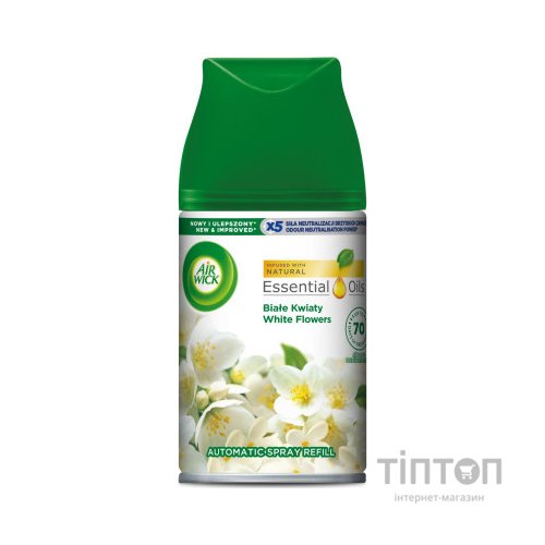Освіжувач повітря Air Wick Райські квіти 250 мл (3059943009042)