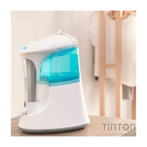 Відпарювач для одягу Cecotec SmoothForce 3000 UltraSteam White (CCTC-05501)