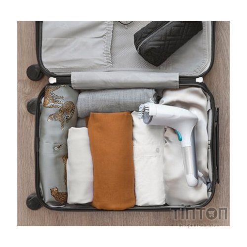 Відпарювач для одягу Cecotec SmoothForce 3000 UltraSteam White (CCTC-05501)