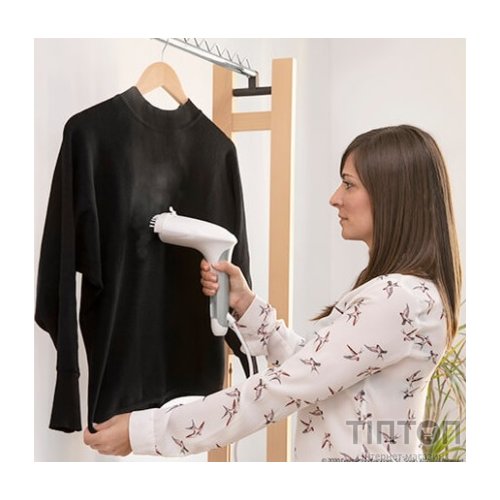 Відпарювач для одягу Cecotec SmoothForce 3000 UltraSteam White (CCTC-05501)