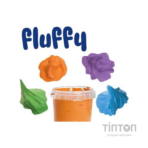 Пальчикові фарби Ses Пальчикові фарби Яскрава пінка (14441S)