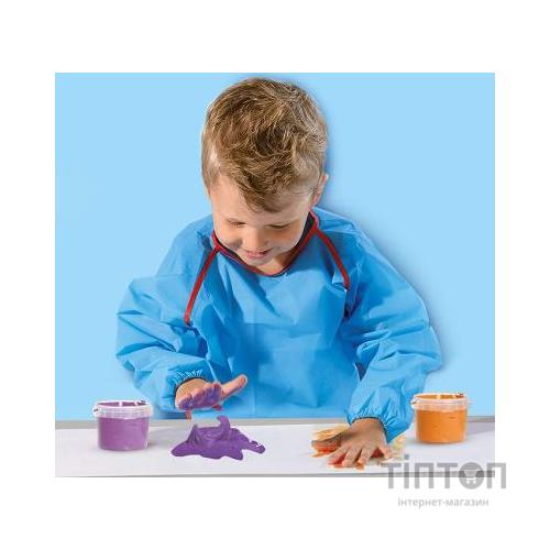 Пальчикові фарби Ses Пальчикові фарби Яскрава пінка (14441S)