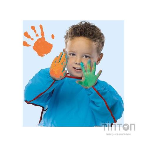 Пальчикові фарби Ses Пальчикові фарби Яскрава пінка (14441S)