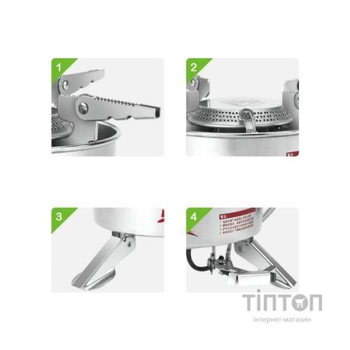 Пальник BRS BRS-10