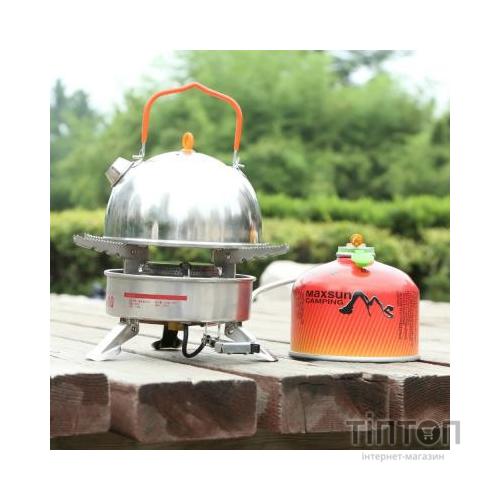 Пальник BRS BRS-10