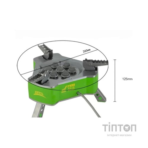 Пальник BRS BRS-71