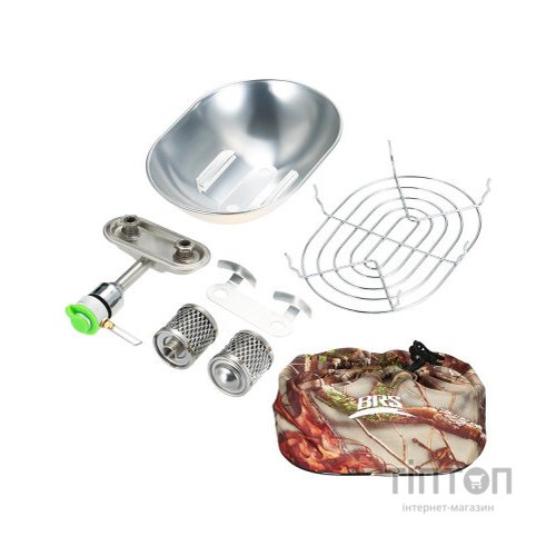 Пальник BRS BRS-H22