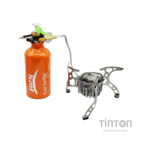 Пальник BRS Мультипаливний BRS-8A (BRS-8A)