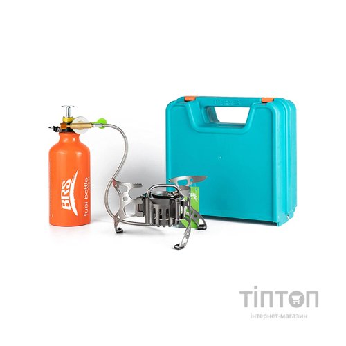 Пальник BRS Мультипаливний BRS-8A (BRS-8A)