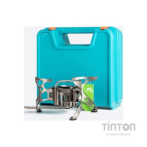 Пальник BRS Мультипаливний BRS-8A (BRS-8A)