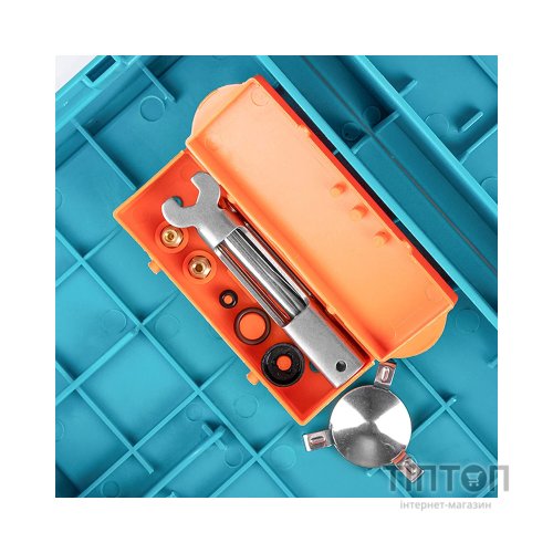 Пальник BRS Мультипаливний BRS-8A (BRS-8A)