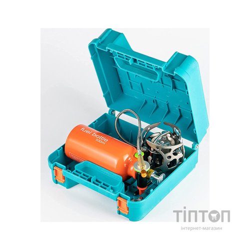 Пальник BRS Мультипаливний BRS-8A (BRS-8A)